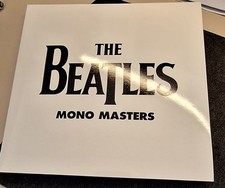 The beatles mono gebraucht kaufen  Deutschland