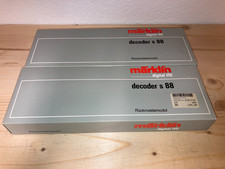 Märklin digital set gebraucht kaufen  Schiltach