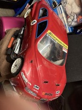 Sportsline 4wd touring for sale  CARSHALTON