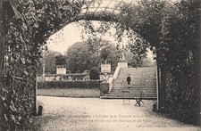 Compiegne arnelle parc d'occasion  Expédié en Belgium