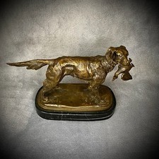 Spaniel dog duck for sale  LEEDS