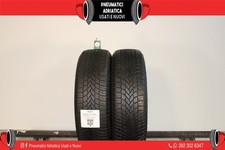 Pneumatici 195 bridgestone usato  Pesaro