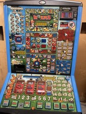 Worms fruit machine for sale  WIGAN