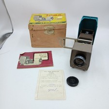 Vintage still slide for sale  RADSTOCK