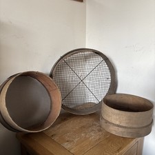 Vintage wooden bent for sale  LAURENCEKIRK