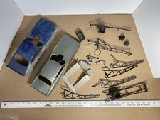 Bigass parts lot for sale  Longwood
