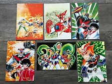 Mazinger getter robo for sale  Albany