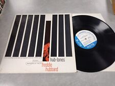 Freddie Hubbard Hub-Tones 12” Vinyl Stereo 1966 Blue Note Rare VG+/VG+ comprar usado  Enviando para Brazil