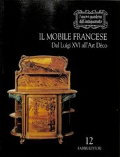 Mobile francese dal usato  Italia
