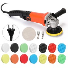 Lucidatrice professionale 1200 usato  Spedire a Italy