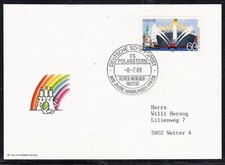 Arctic germany 1989 gebraucht kaufen  Solingen