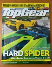 Top gear magazine usato  Cesena