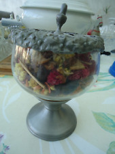 Bonbonniere pot pourri d'occasion  Flixecourt