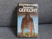 Letzte gefecht stephen gebraucht kaufen  Reichshof