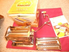 Marcato atlas pasta for sale  Collegeville