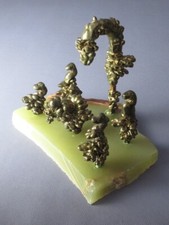 Scultura contemporanea metallo usato  Inverigo