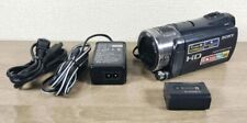 Sony hdr cx550v for sale  Shipping to Ireland