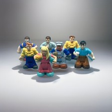 Lot fisher price d'occasion  Expédié en Belgium