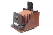 Folding camera joue d'occasion  Paris XV
