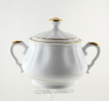 Sucrier porcelaine fine d'occasion  Villenauxe-la-Grande