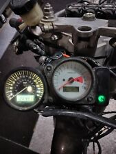 1996-1999 SUZUKI GSXR 600 750 SRAD PAINEL MEDIDOR FABRICANTE DE EQUIPAMENTO ORIGINAL   comprar usado  Enviando para Brazil