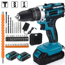 Akkus makita akku gebraucht kaufen  Aspisheim, Grolsheim