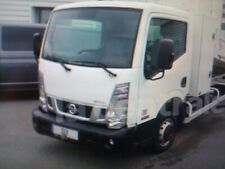 Nissan nt400 2.5 for sale  BIRMINGHAM