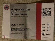 Used sanmler ticket gebraucht kaufen Used sanmler ticket gebraucht kaufen  Scheer