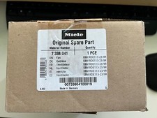 NOVO MOTOR VENTILADOR FREEZER OEM 7338041 MIELE comprar usado  Enviando para Brazil