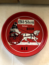 Old shay beer for sale  Woodbridge