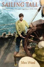 Sailing Tall: Around the World on the Square-Rigged Passat, 1946-1948 comprar usado  Enviando para Brazil