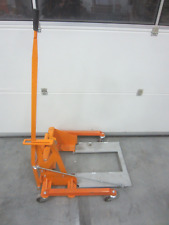 Tma lifter wager gebraucht kaufen  Westerheim