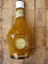 Ancien cendrier bénédictine d'occasion  Gouville-sur-Mer