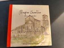 Libro magico casentino usato  Poggibonsi
