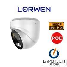 Lorwen camera dome usato  Sarno