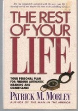 Rest life hardcover for sale  Montgomery