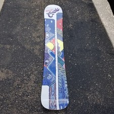 Coors beer snowboard for sale  Loveland