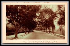 Post card grand for sale  Scarborough