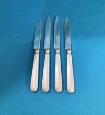 Couteau fruit ercuis d'occasion Couteau fruit ercuis d'occasion  Nancy-