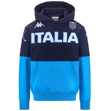 Felpe kappa unisex usato  Torino