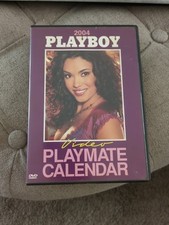 2004 playboy video for sale  Saginaw