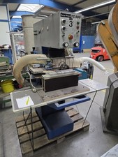 Teca print tc500 gebraucht kaufen  Wilhermsdorf