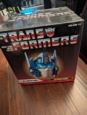 Casco peter cullen usato  Spedire a Italy