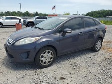 Conjunto de lanterna traseira esquerda usado serve: 2013 Ford Fiesta 4 Dr Sdn decklid montado Le comprar usado  Enviando para Brazil