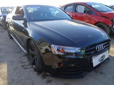 2012 2016 audi for sale  LOUGHBOROUGH