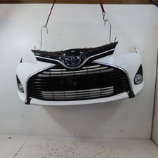Pare choc toyota d'occasion  Roche-la-Molière