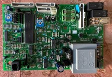 Ariston scheda elettronica usato  Calvizzano