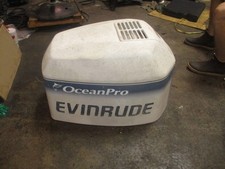 Evinrude ocean pro for sale  Greenville