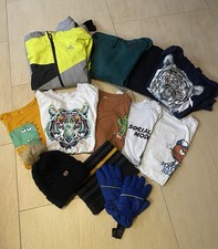 Bekleidungspaket herbst winter gebraucht kaufen Bekleidungspaket herbst winter gebraucht kaufen  Nauen
