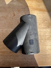 Autoterm 90mm ducting for sale  ASHBOURNE